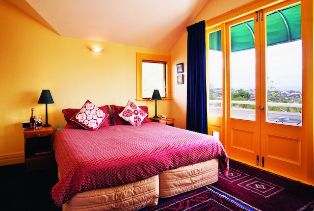 ザ グレート ポンソンビー アートホテル