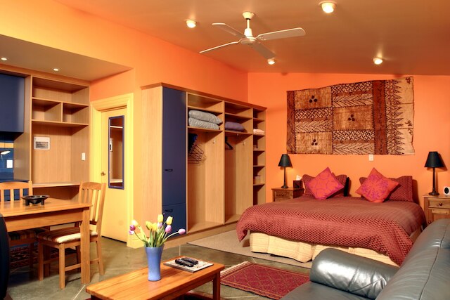 ザ グレート ポンソンビー アートホテル