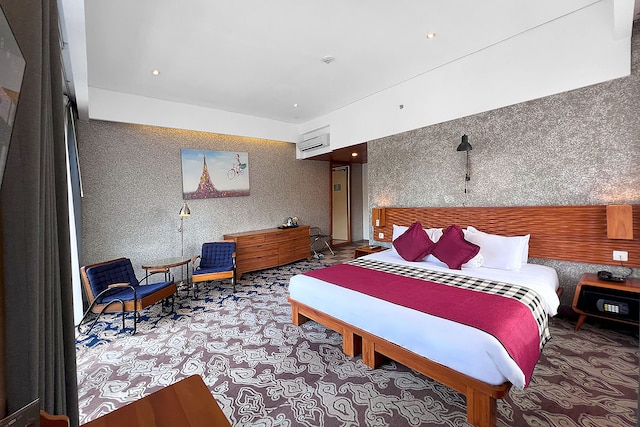 ザ 101 バンドン タゴ