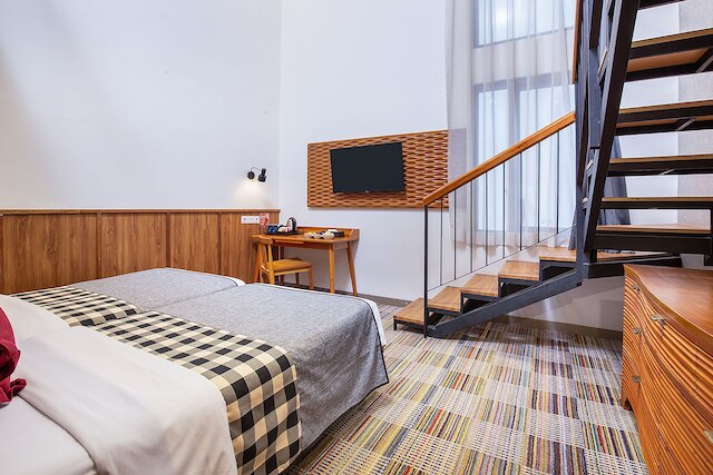 ザ 101 バンドン タゴ