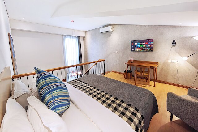 ザ 101 バンドン タゴ