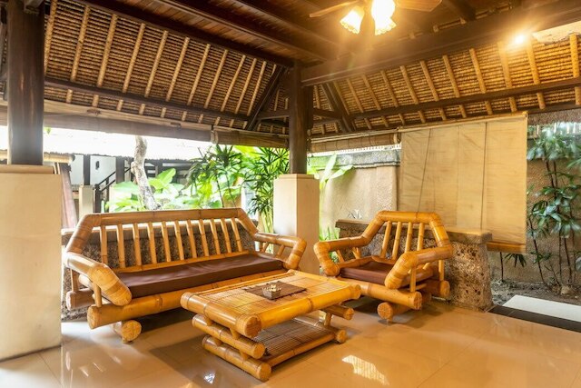 ラディアント ジェプン ヴィラ