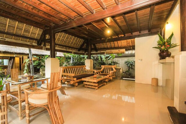 ラディアント ジェプン ヴィラ