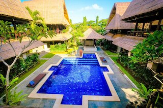 ラディアント ジェプン ヴィラ