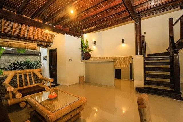 ラディアント ジェプン ヴィラ