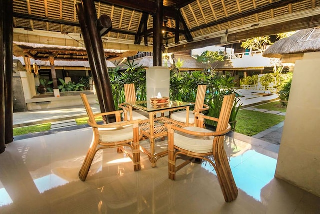 ラディアント ジェプン ヴィラ