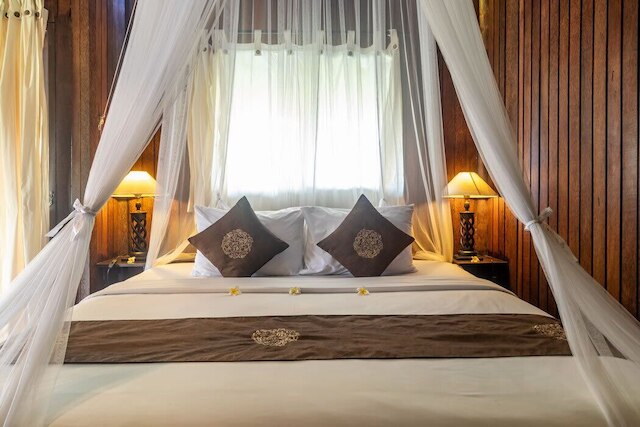 ラディアント ジェプン ヴィラ