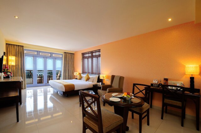 ヴァランダ ド マー