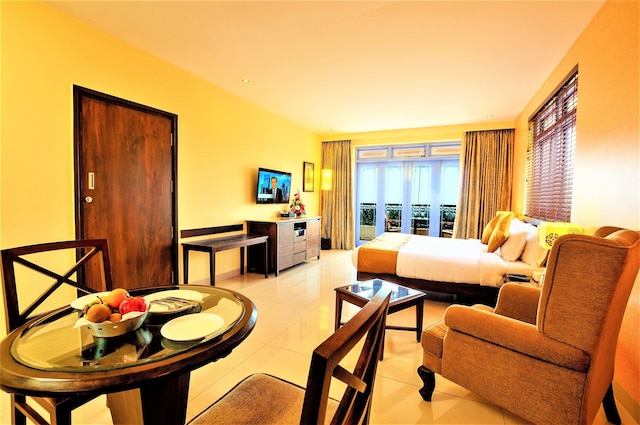 ヴァランダ ド マー