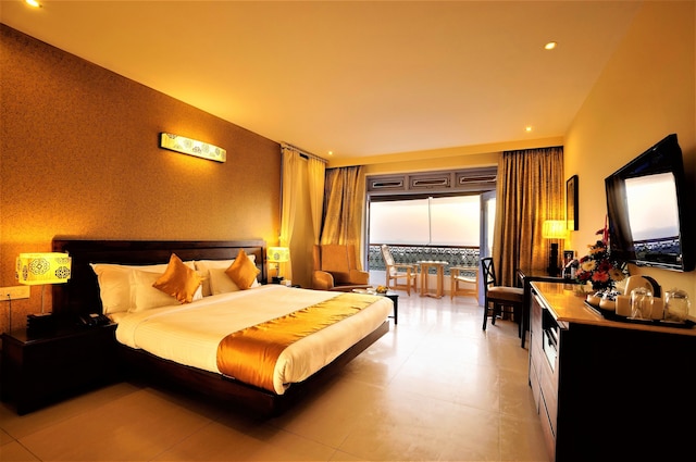 ヴァランダ ド マー