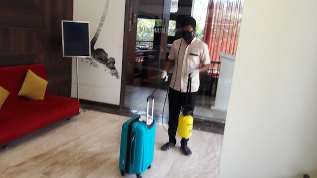 ヴァランダ ド マー