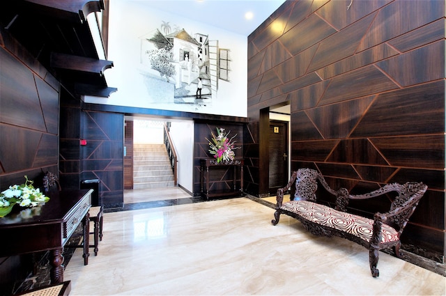 ヴァランダ ド マー