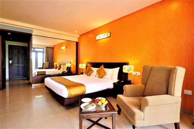 ヴァランダ ド マー