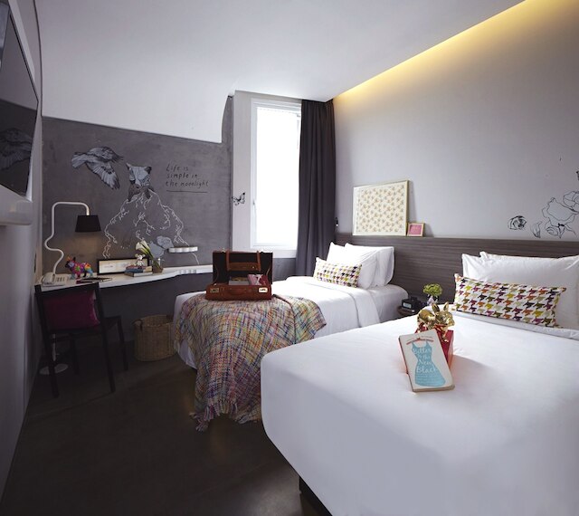 アートテル・タムリン・ジャカルタ