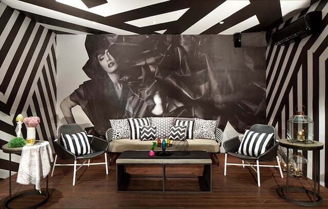 アートテル・タムリン・ジャカルタ