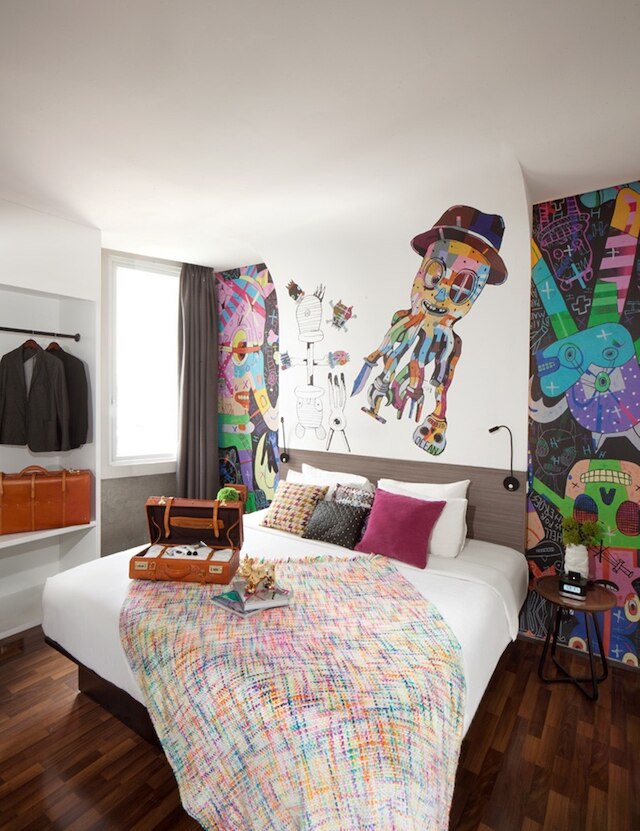 アートテル・タムリン・ジャカルタ