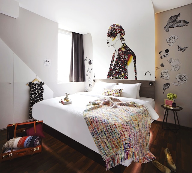 アートテル・タムリン・ジャカルタ