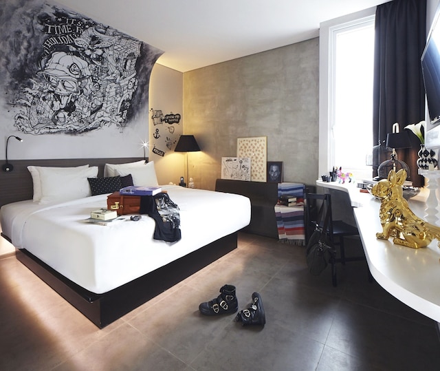 アートテル・タムリン・ジャカルタ