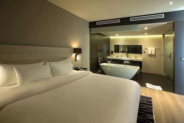 リバティー セントラル サイゴン シティポイント