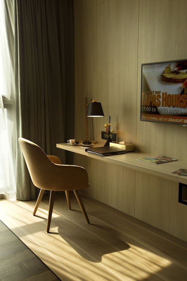 リバティー セントラル サイゴン シティポイント