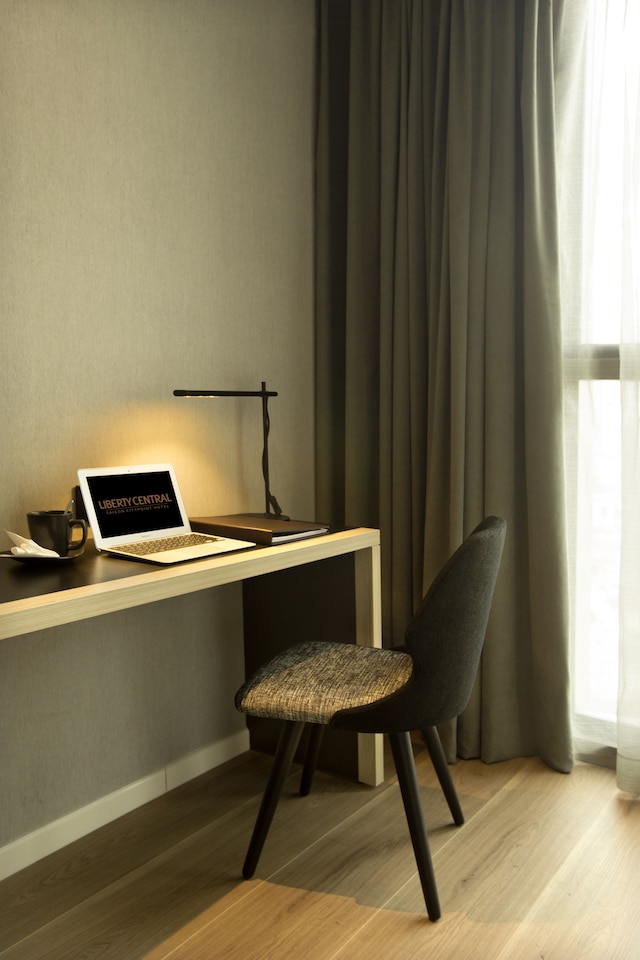 リバティー セントラル サイゴン シティポイント