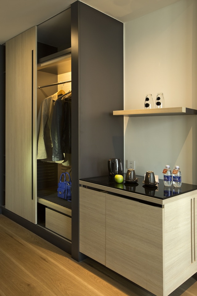 リバティー セントラル サイゴン シティポイント