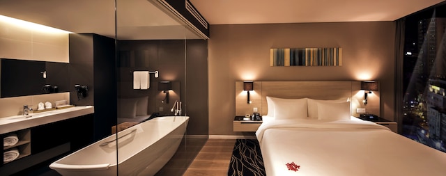 リバティー セントラル サイゴン シティポイント