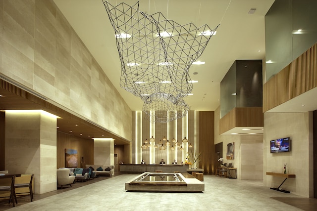 リバティー セントラル サイゴン シティポイント