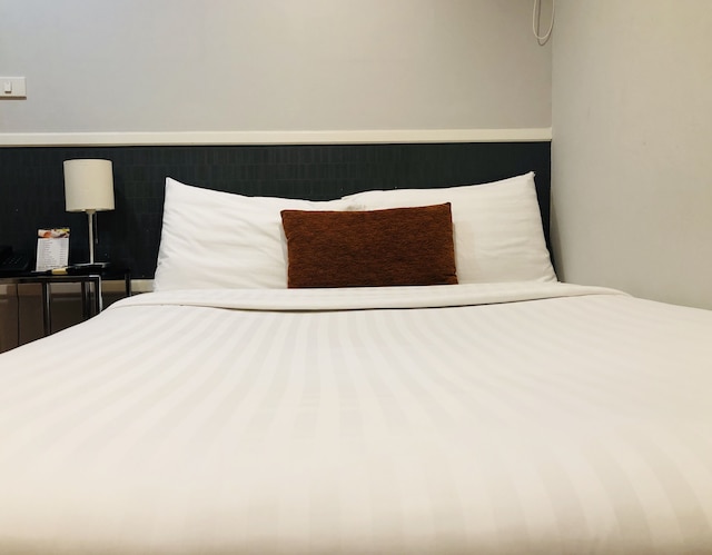 アルトホテル・ナナ・バイUHG