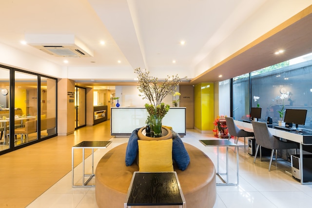 アルトホテル・ナナ・バイUHG