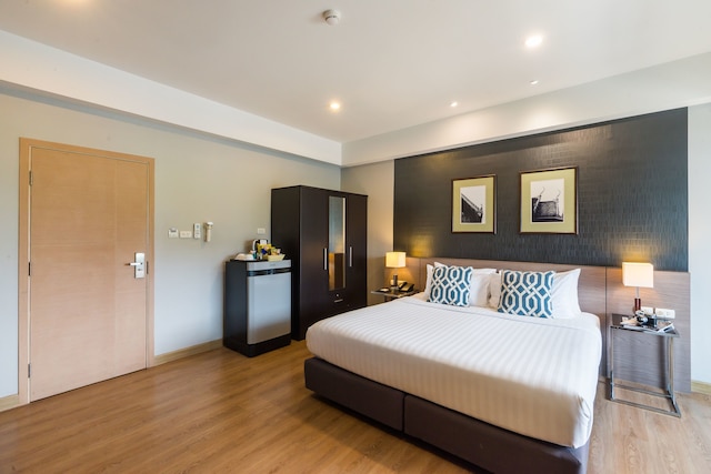 アルトホテル・ナナ・バイUHG