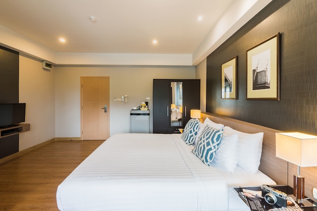 アルトホテル・ナナ・バイUHG