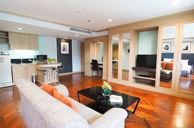 アルトホテル・ナナ・バイUHG