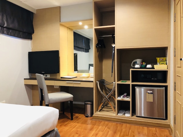 アルトホテル・ナナ・バイUHG