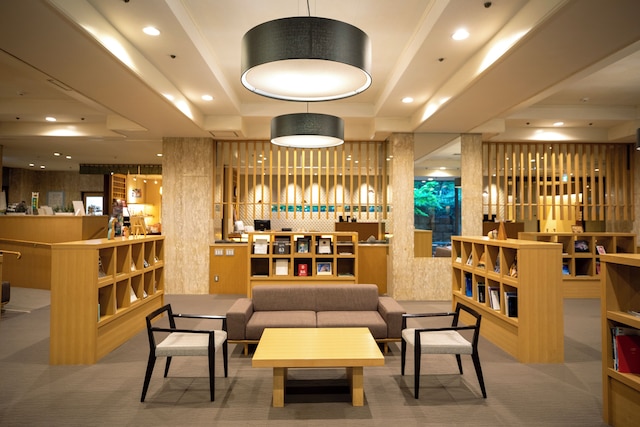 箱根 パークス吉野