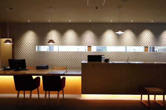 箱根 パークス吉野