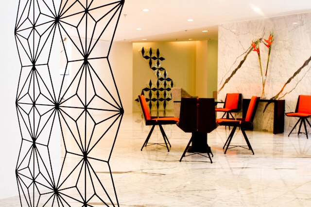 プリバート オルテガス