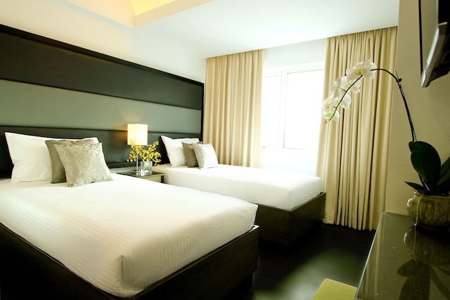 プリバート オルテガス