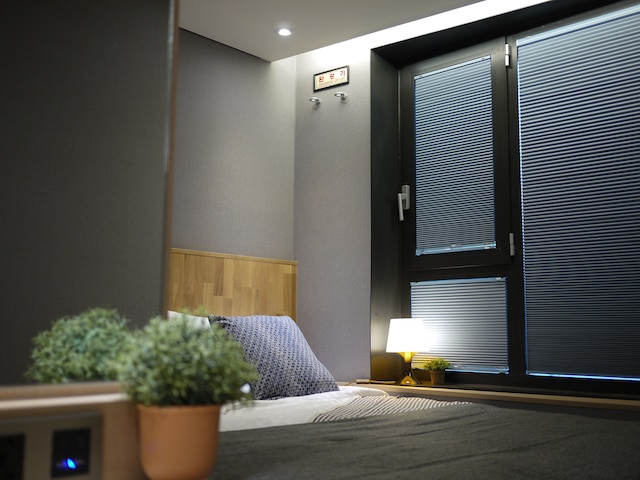 ホステル CLEO ソウル ホンデ