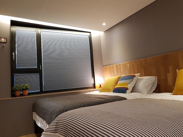 ホステル CLEO ソウル ホンデ