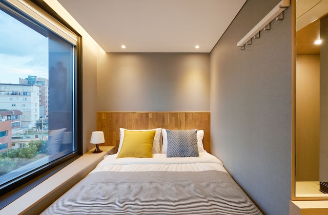 ホステル CLEO ソウル ホンデ