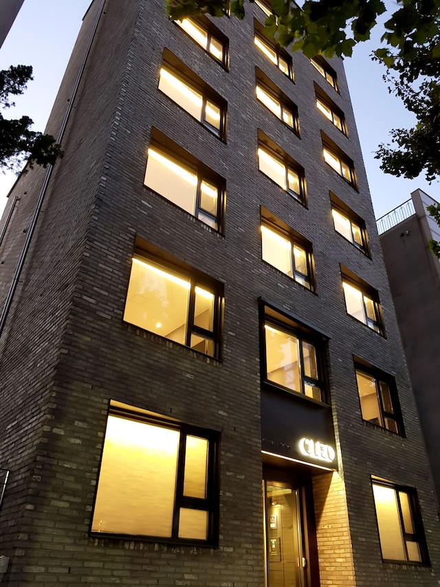 ホステル CLEO ソウル ホンデ