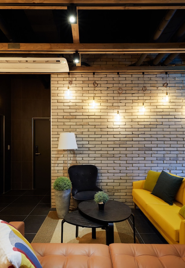 ホステル CLEO ソウル ホンデ