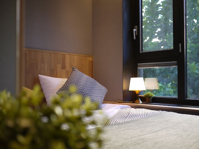 ホステル CLEO ソウル ホンデ