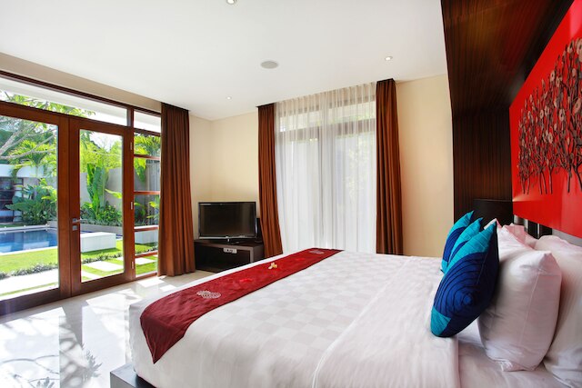 インディ ヴィラズ - ザ アンビカ