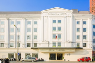 ホン ハ ホテル