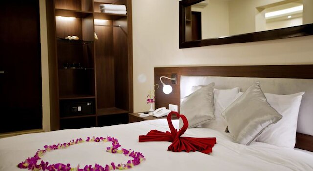 ホン ハ ホテル