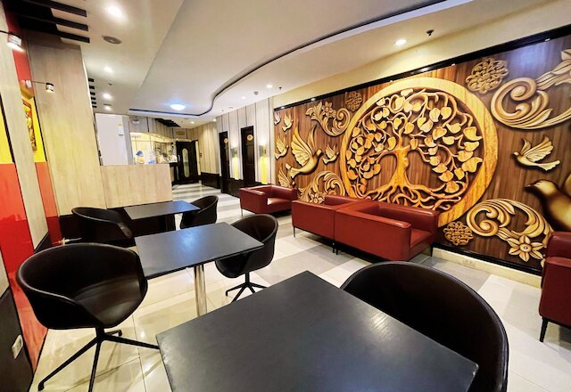 ホテル 99 クバオ ケソン シティ