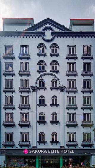 サクラエリートホテル