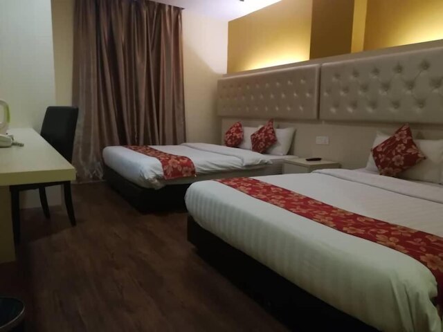 サクラエリートホテル